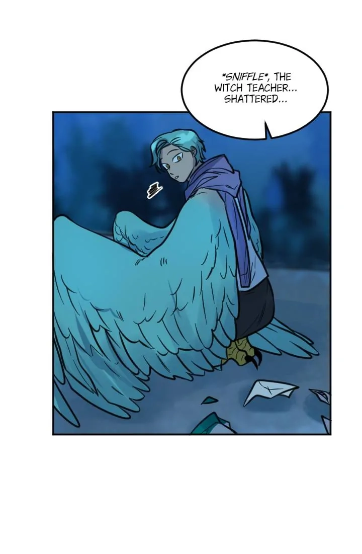 School of Dogs Chapter 98 page 41 - 