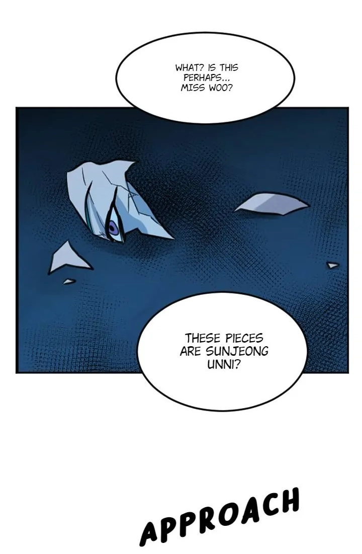 School of Dogs Chapter 98 page 42 - 