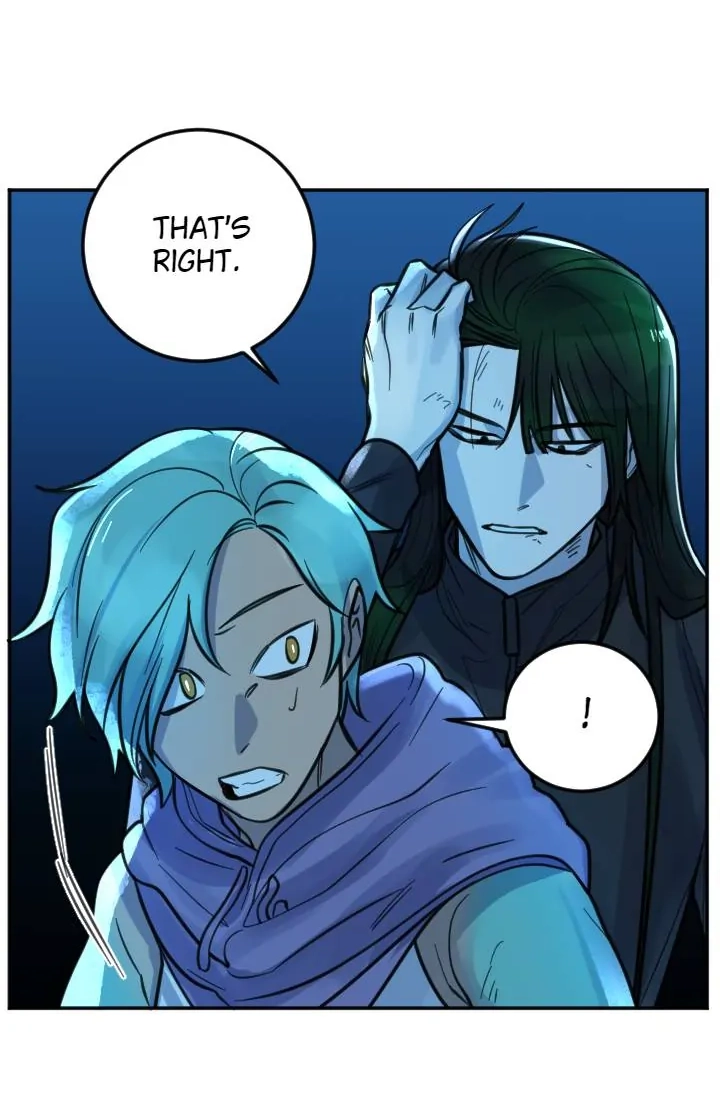 School of Dogs Chapter 98 page 43 - 