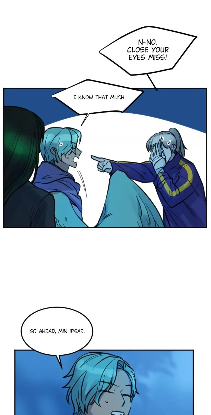 School of Dogs Chapter 98 page 44 - 