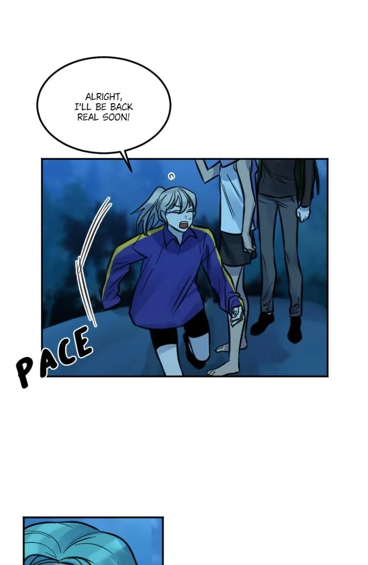 School of Dogs Chapter 98 page 47 - 