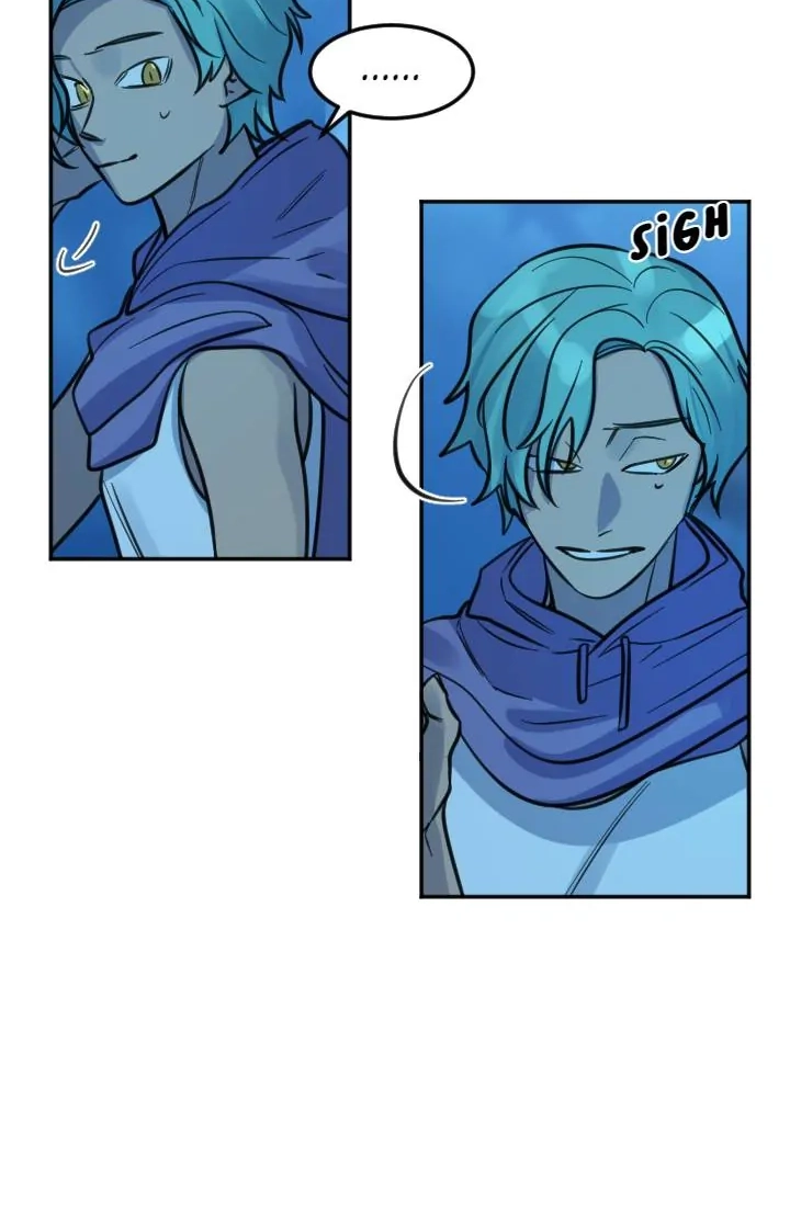 School of Dogs Chapter 98 page 48 - 