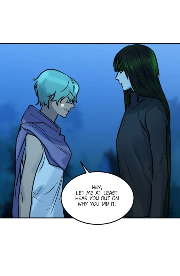 School of Dogs Chapter 98 page 49 - 