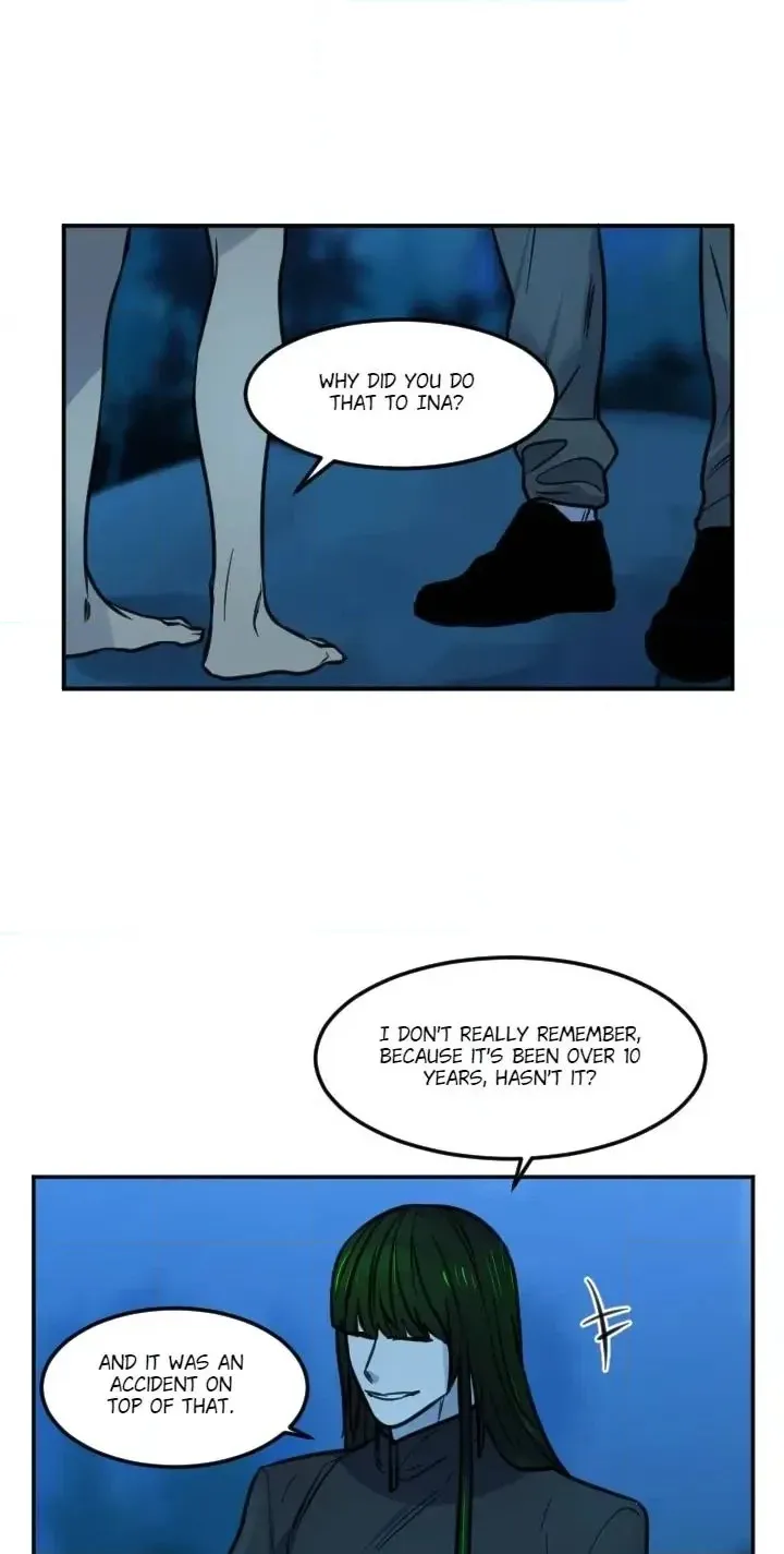 School of Dogs Chapter 98 page 50 - 