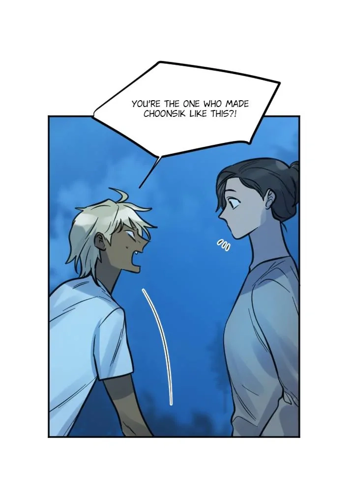 School of Dogs Chapter 98 page 6 - 