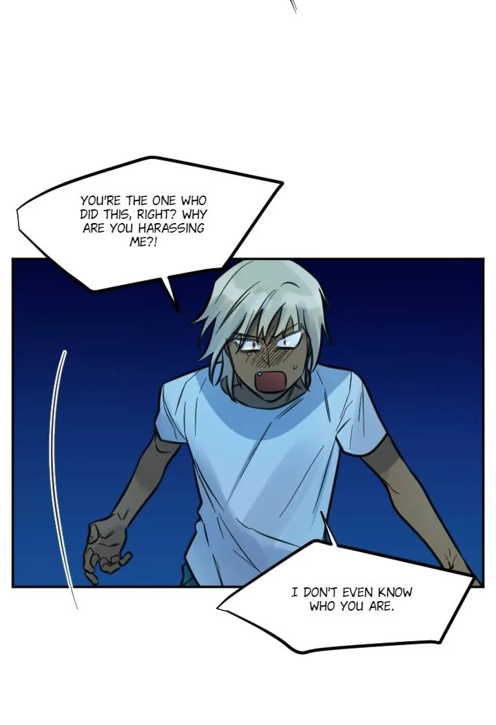 School of Dogs Chapter 98 page 9 - 