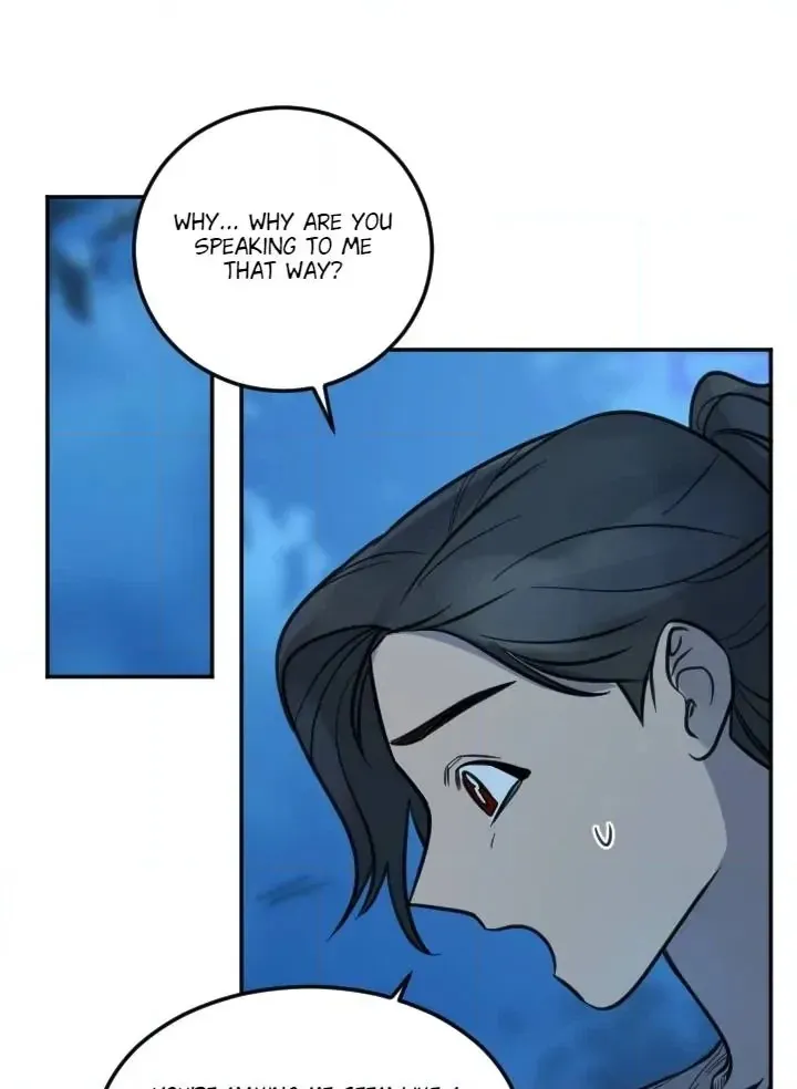 School of Dogs Chapter 98 page 10 - 