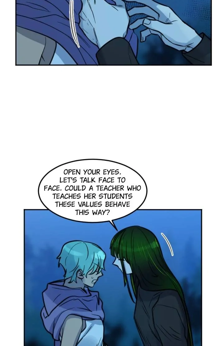 School of Dogs Chapter 99 page 2 - 