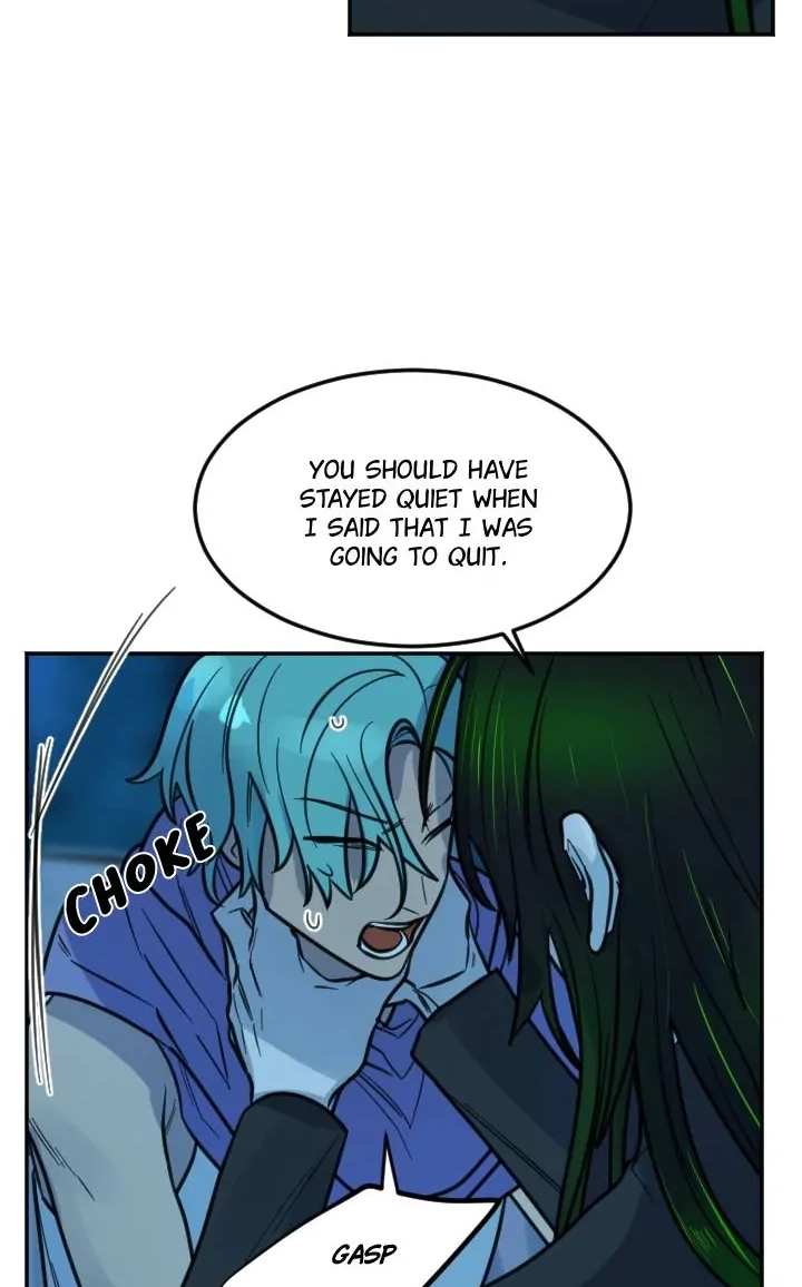 School of Dogs Chapter 99 page 11 - 