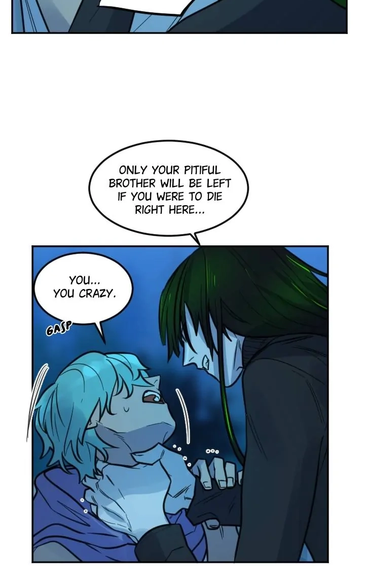 School of Dogs Chapter 99 page 12 - 