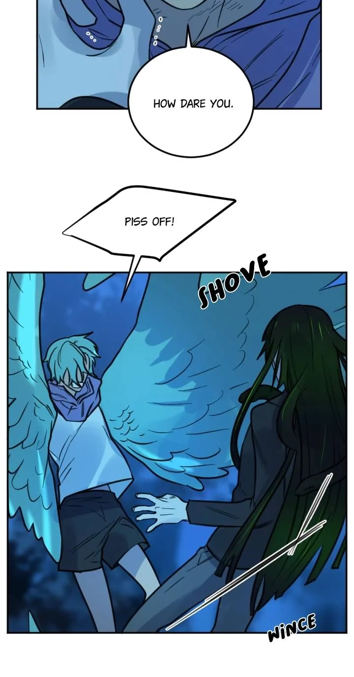 School of Dogs Chapter 99 page 14 - 