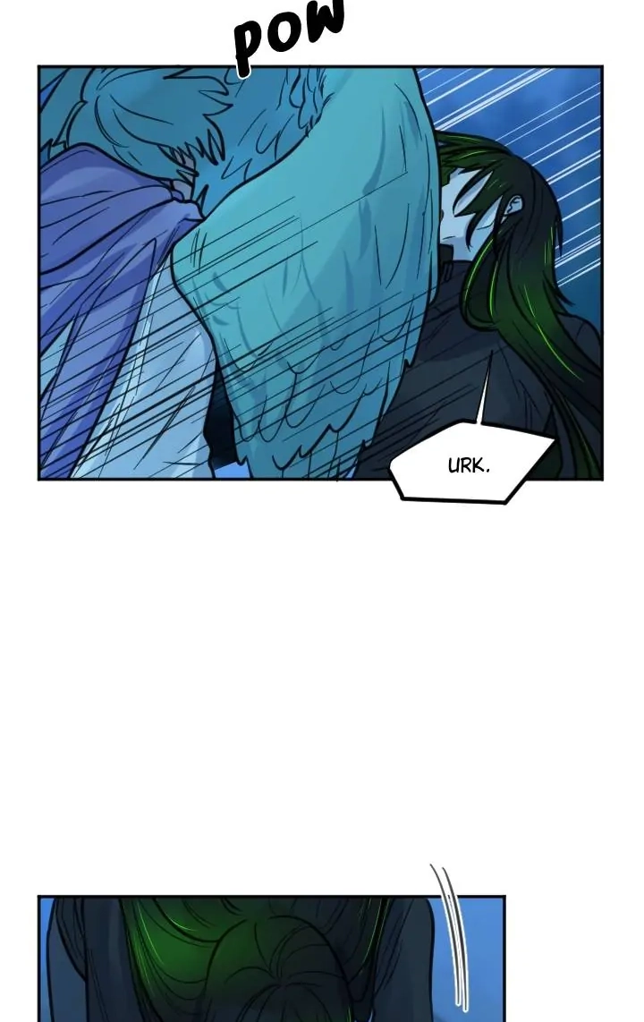 School of Dogs Chapter 99 page 16 - 