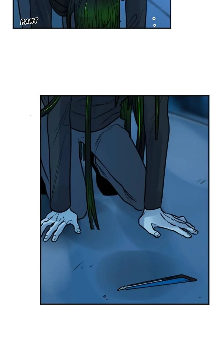 School of Dogs Chapter 99 page 17 - 