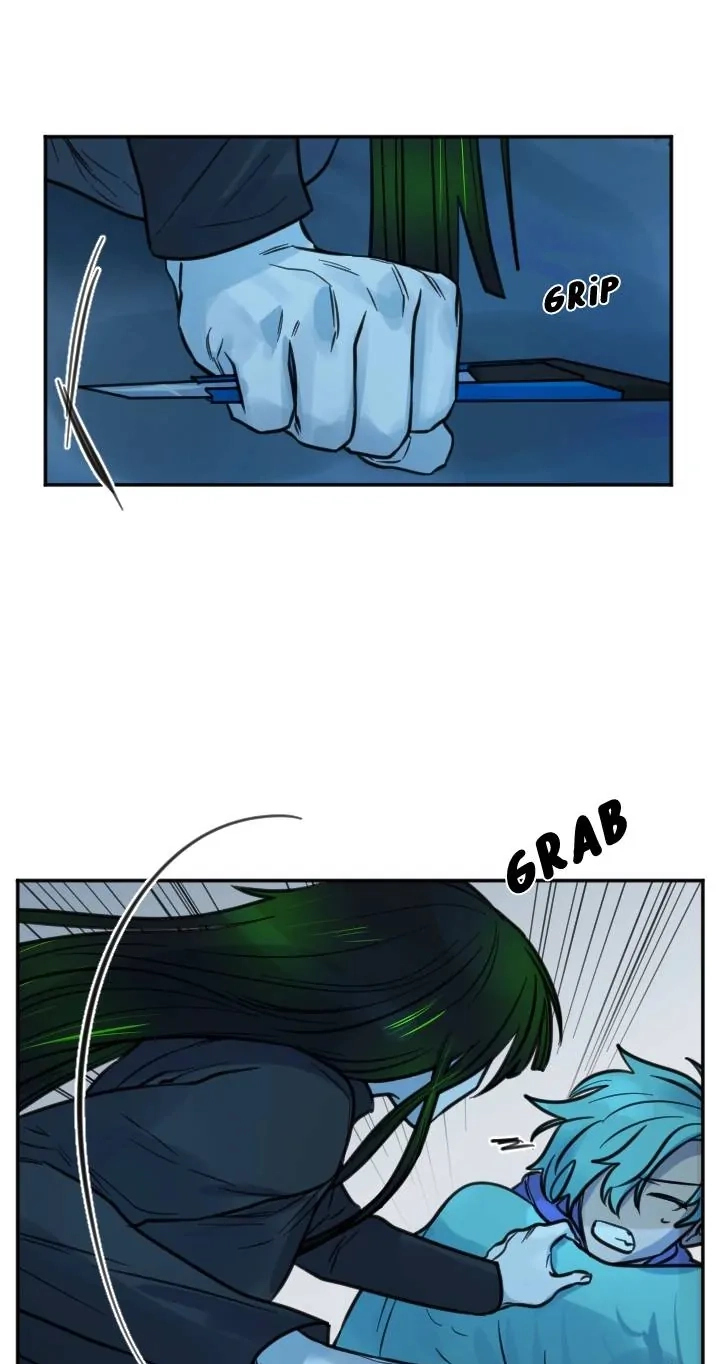 School of Dogs Chapter 99 page 18 - 