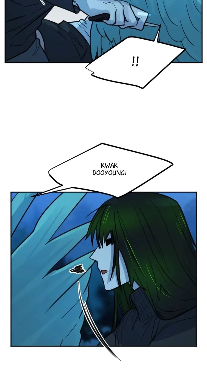 School of Dogs Chapter 99 page 19 - 