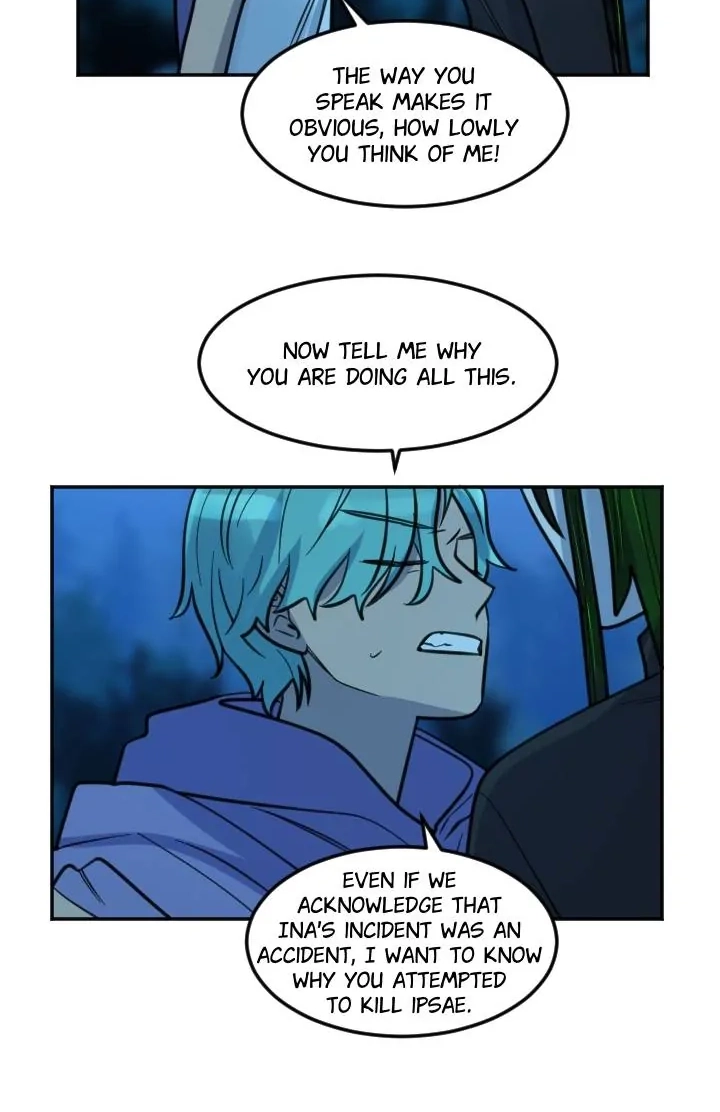 School of Dogs Chapter 99 page 3 - 