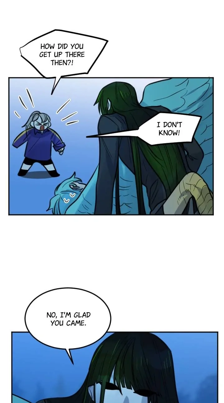 School of Dogs Chapter 99 page 22 - 
