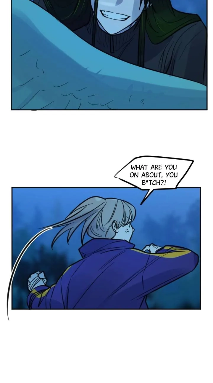 School of Dogs Chapter 99 page 23 - 
