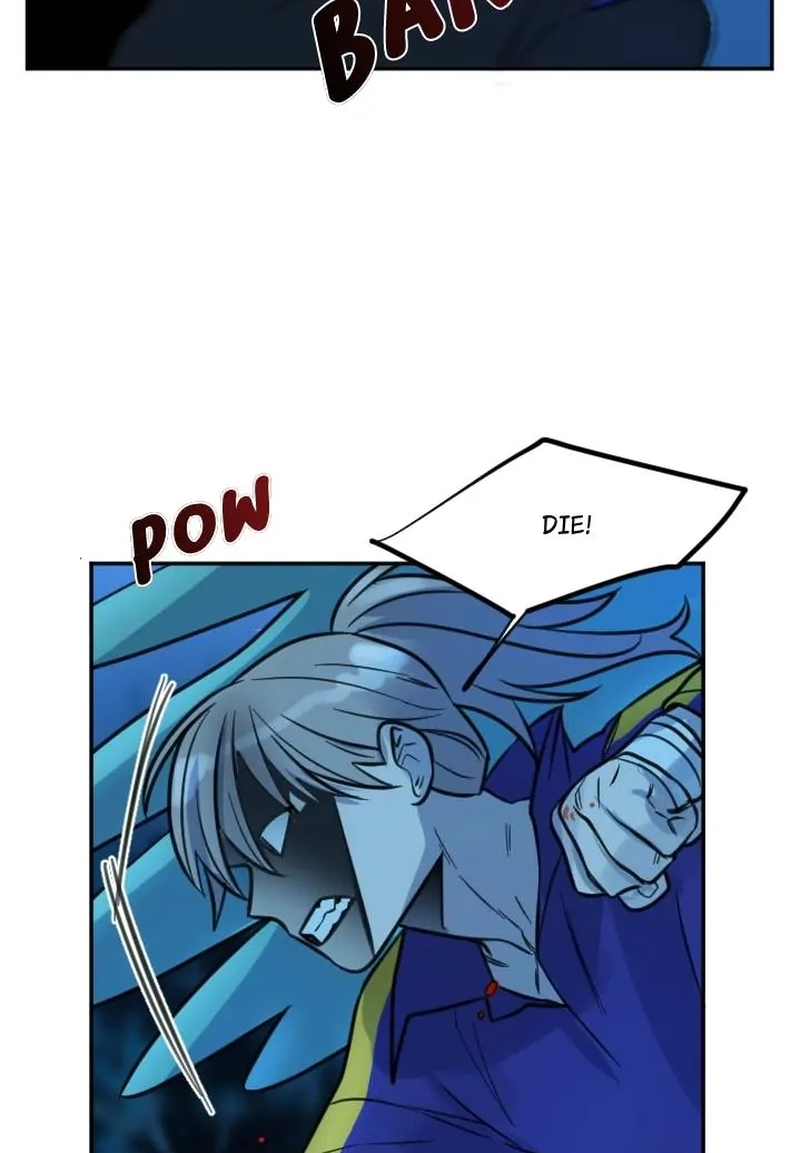 School of Dogs Chapter 99 page 29 - 