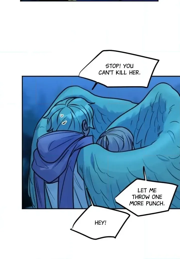 School of Dogs Chapter 99 page 30 - 