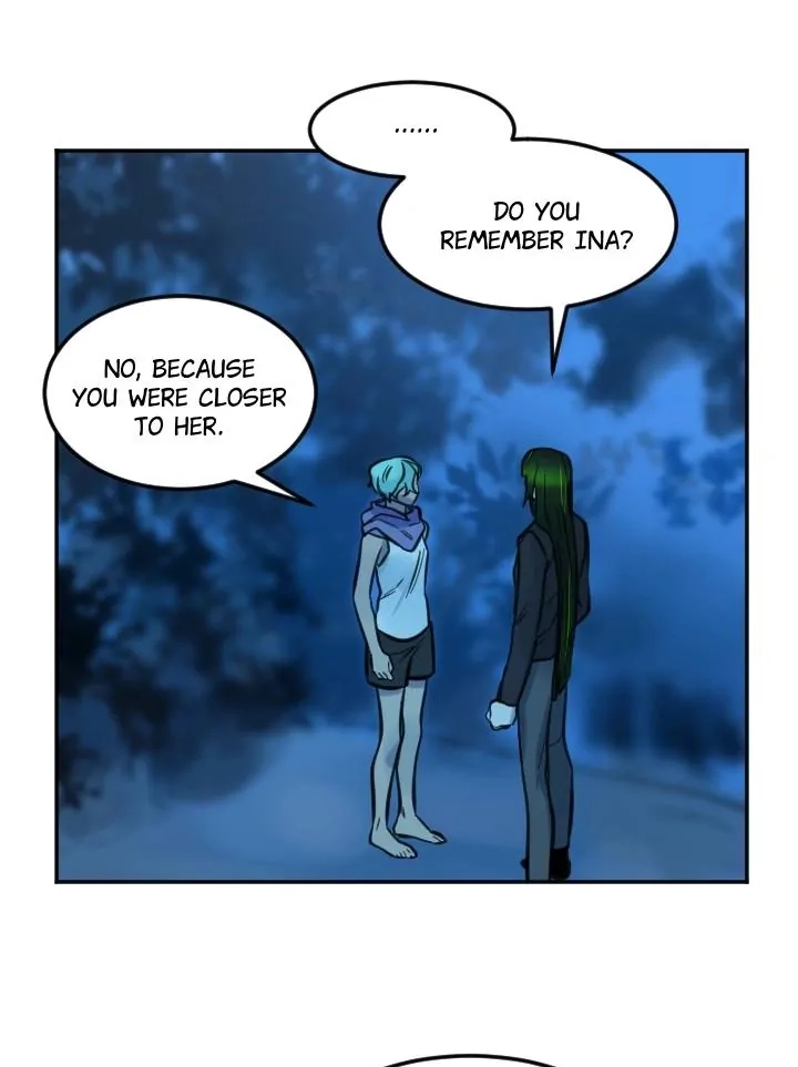 School of Dogs Chapter 99 page 4 - 