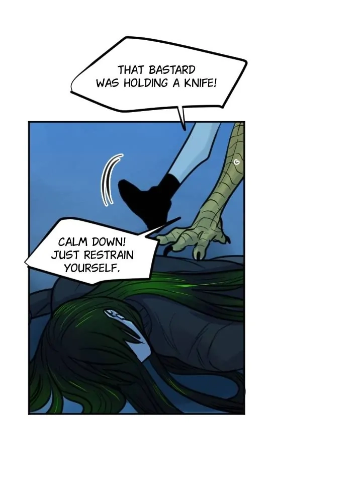 School of Dogs Chapter 99 page 31 - 
