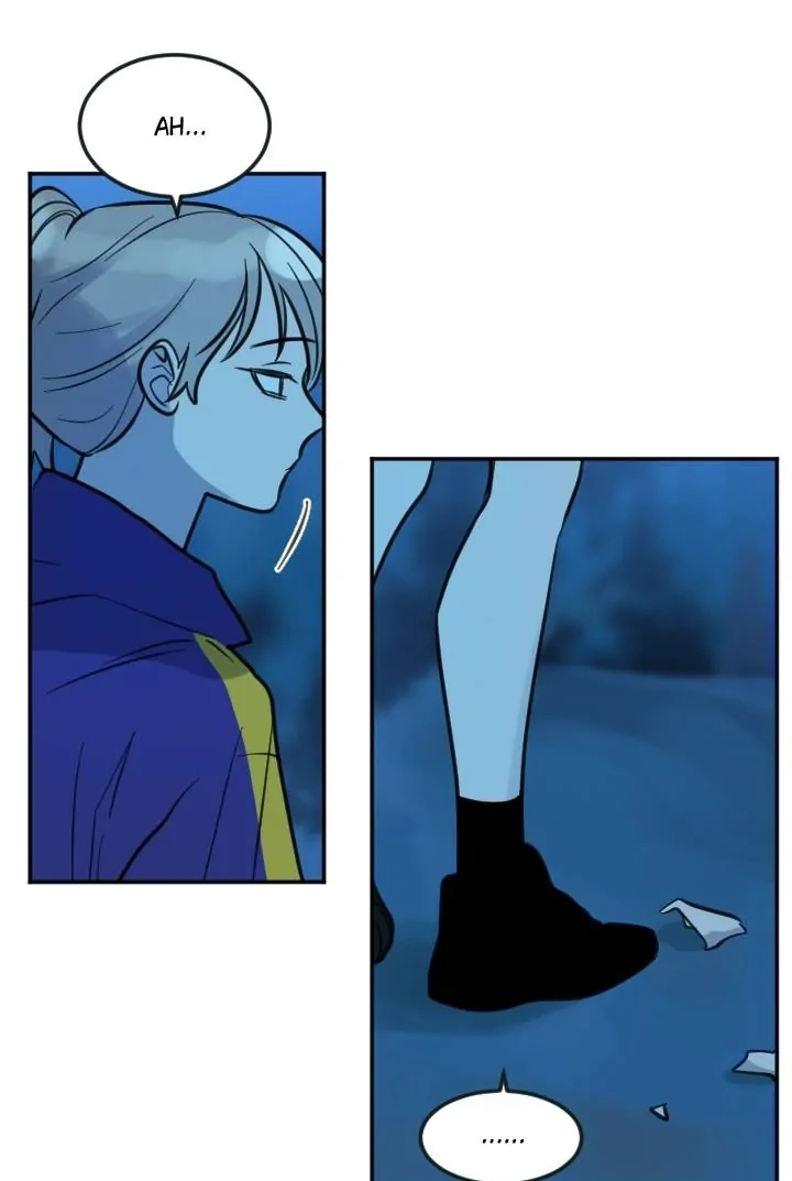 School of Dogs Chapter 99 page 36 - 