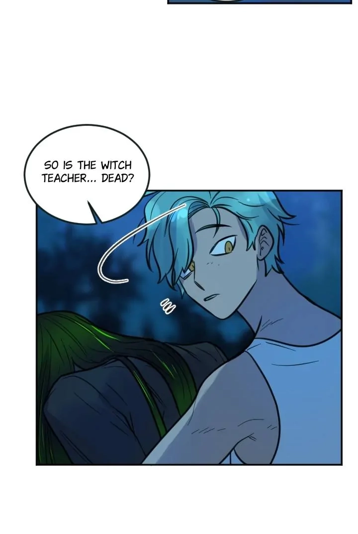 School of Dogs Chapter 99 page 37 - 