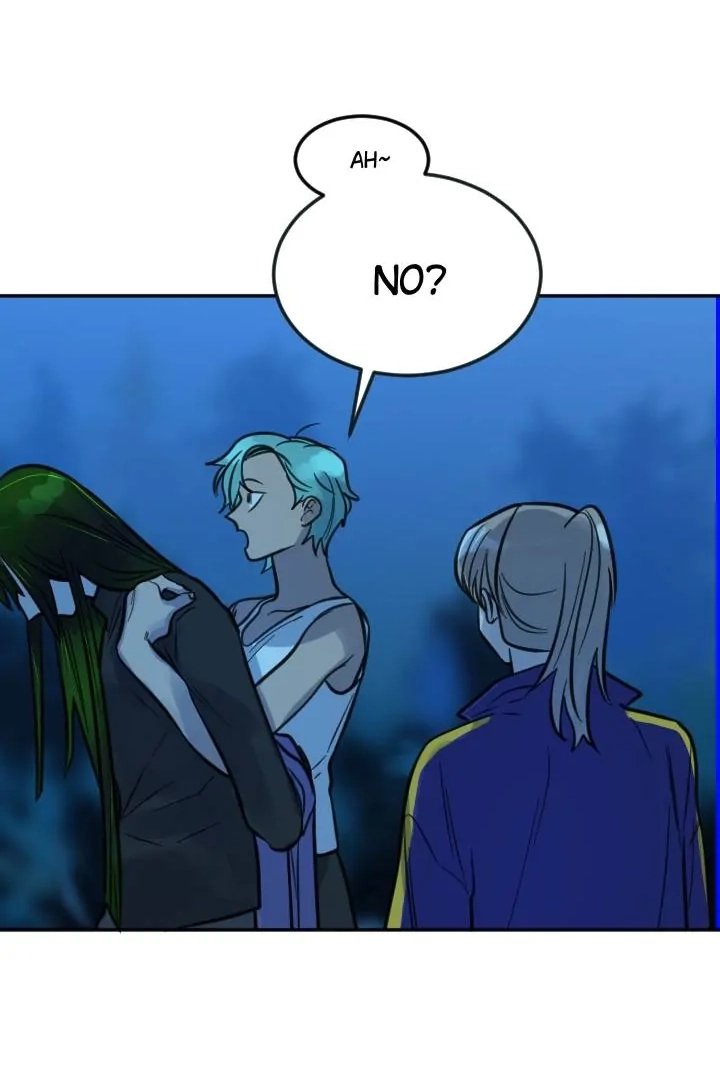 School of Dogs Chapter 99 page 38 - 