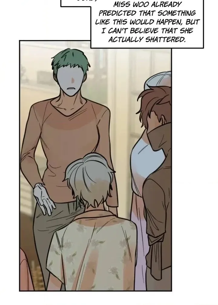 School of Dogs Chapter 99 page 40 - 
