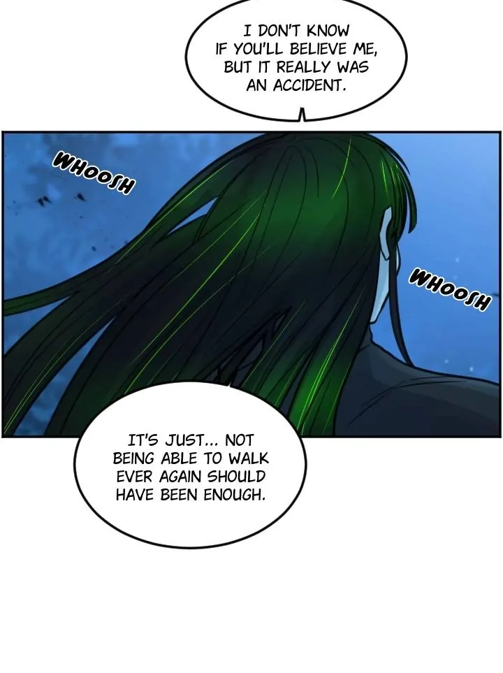 School of Dogs Chapter 99 page 5 - 