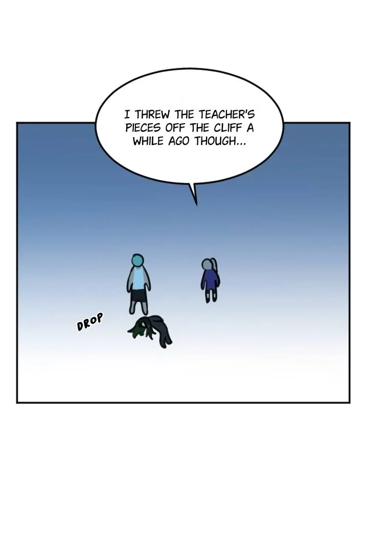School of Dogs Chapter 99 page 45 - 
