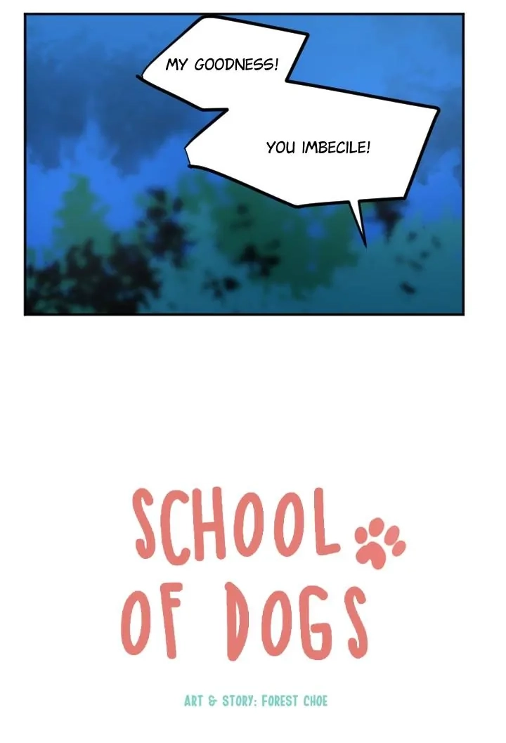 School of Dogs Chapter 99 page 46 - 
