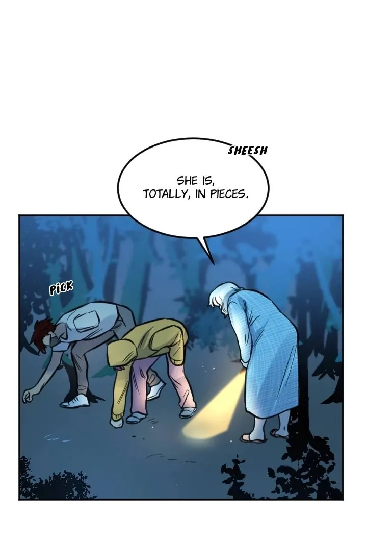 School of Dogs Chapter 99 page 47 - 