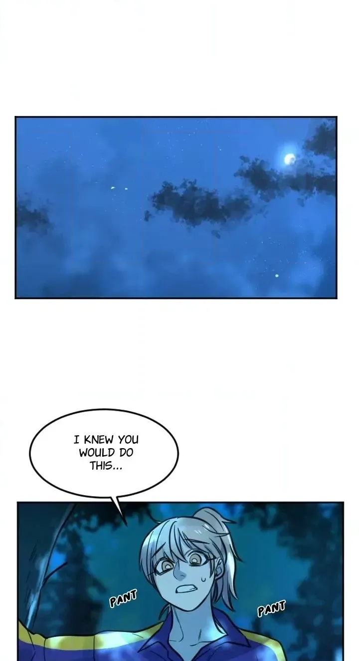 School of Dogs Chapter 99 page 50 - 