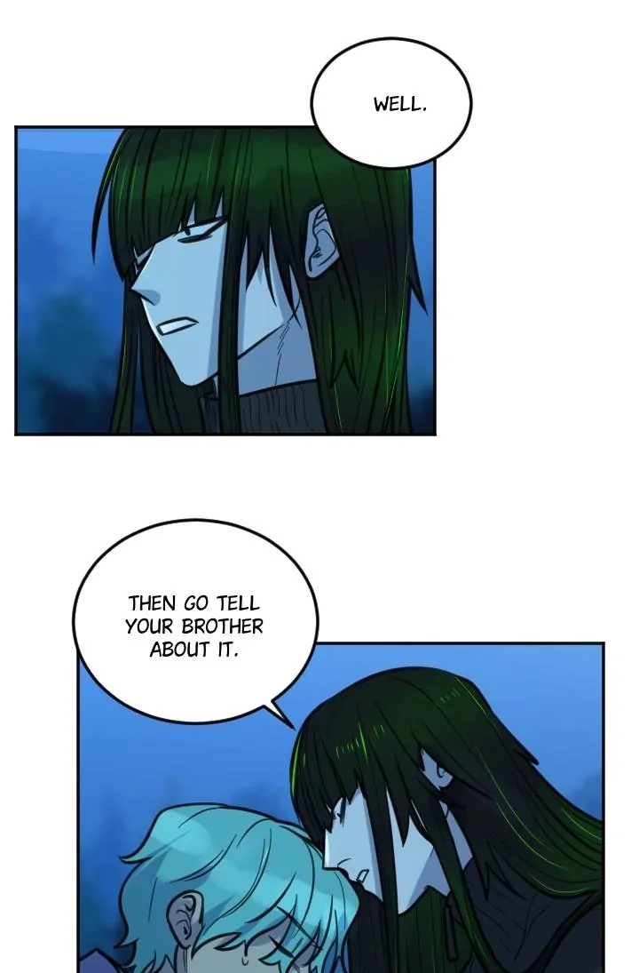 School of Dogs Chapter 99 page 7 - 