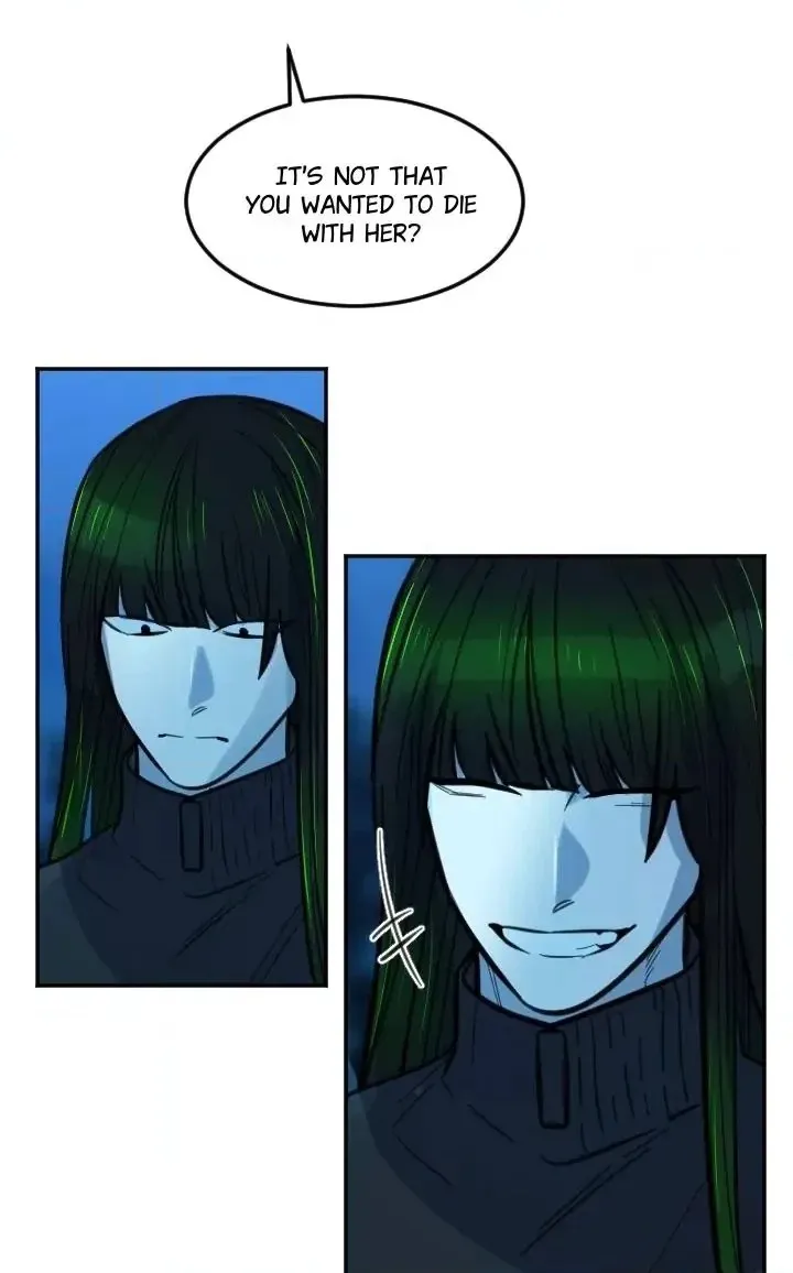 School of Dogs Chapter 99 page 10 - 