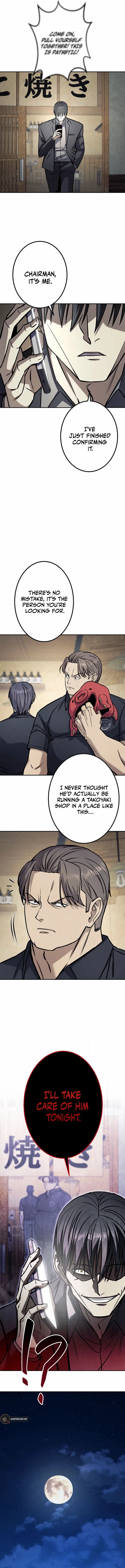 Read School Organization chapter 1 image 12 on Lezhin