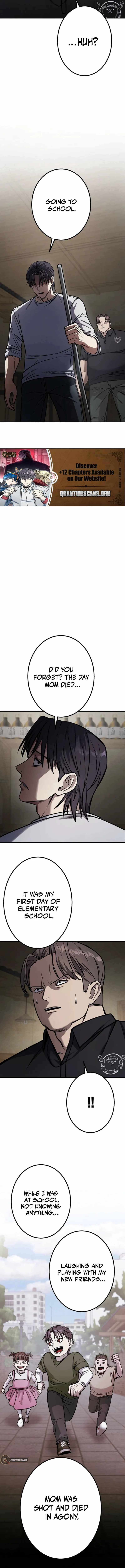 Read School Organization chapter 1 image 15 on Lezhin