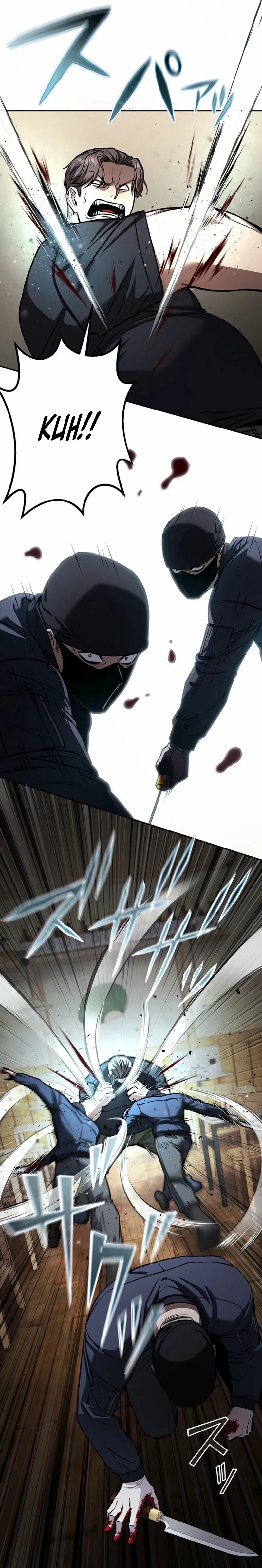 Read School Organization chapter 1 image 21 on Lezhin