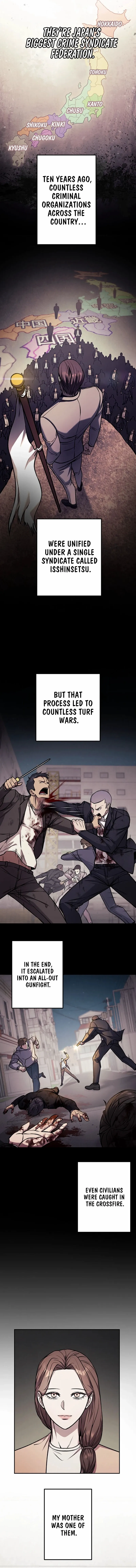 Read School Organization chapter 1 image 7 on Lezhin