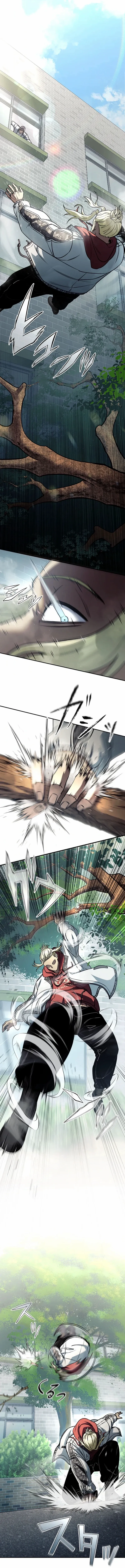 Read School Organization chapter 10 image 1 on Lezhin