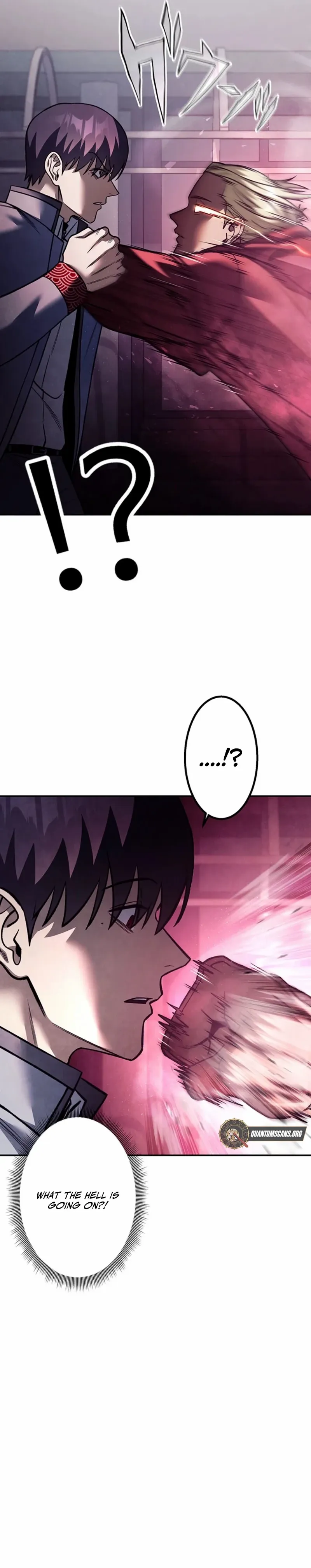 Read School Organization chapter 10 image 12 on Lezhin