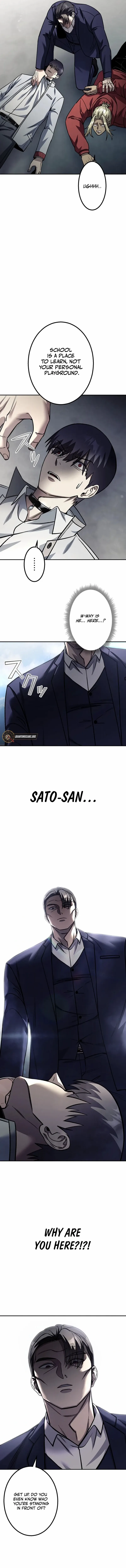 Read School Organization chapter 10 image 14 on Lezhin