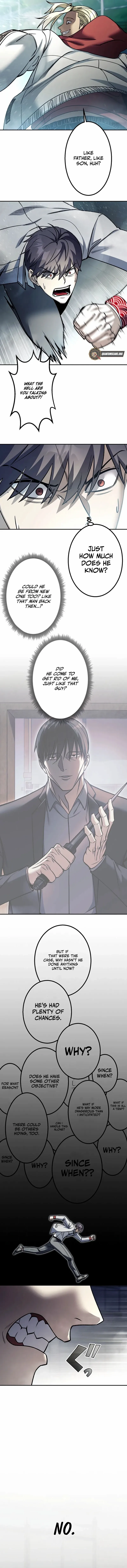 Read School Organization chapter 10 image 5 on Lezhin