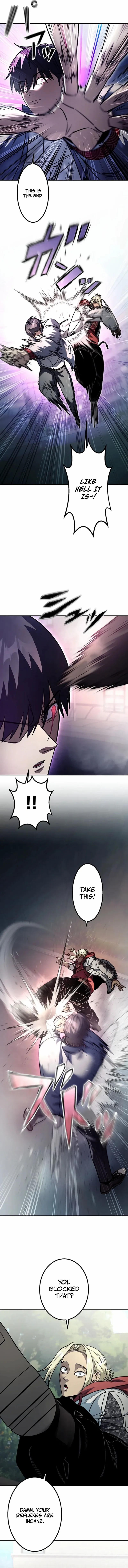Read School Organization chapter 10 image 7 on Lezhin