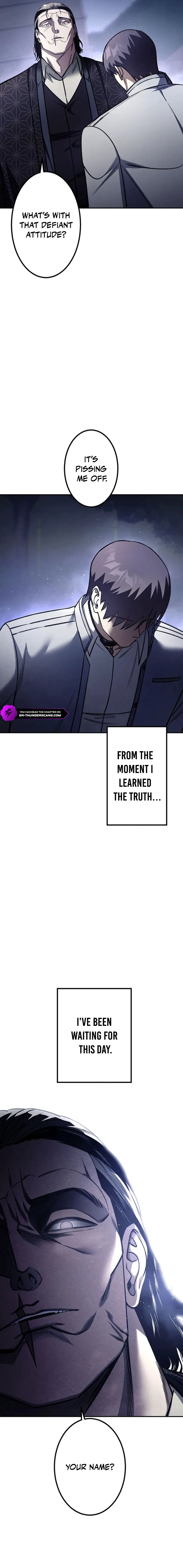 Read School Organization chapter 11 image 4 on Lezhin