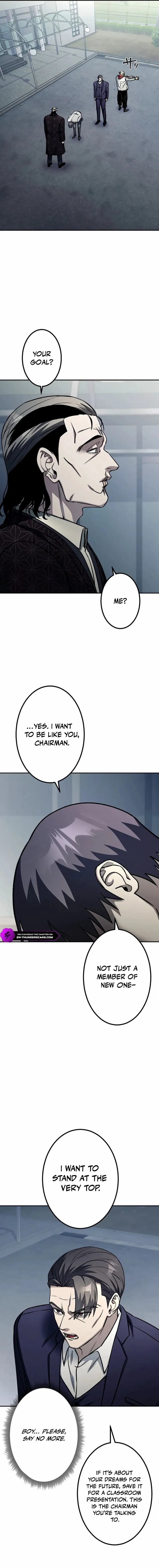 Read School Organization chapter 11 image 7 on Lezhin