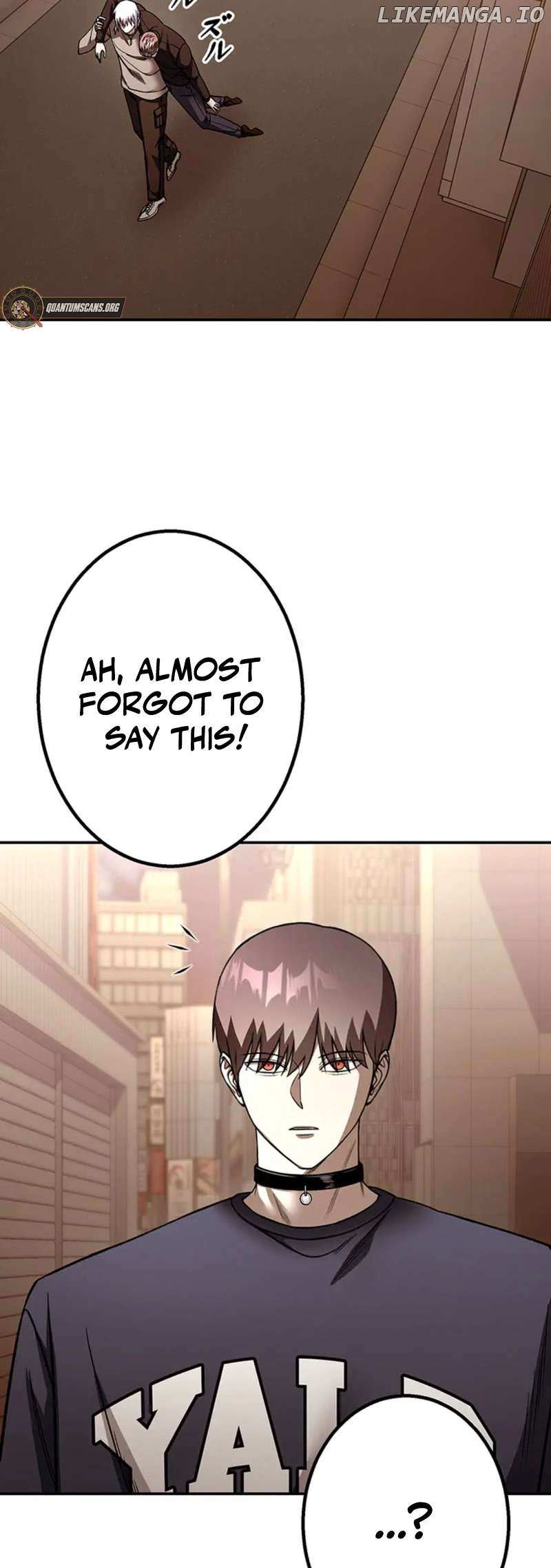 Read School Organization chapter 16 image 11 on Lezhin