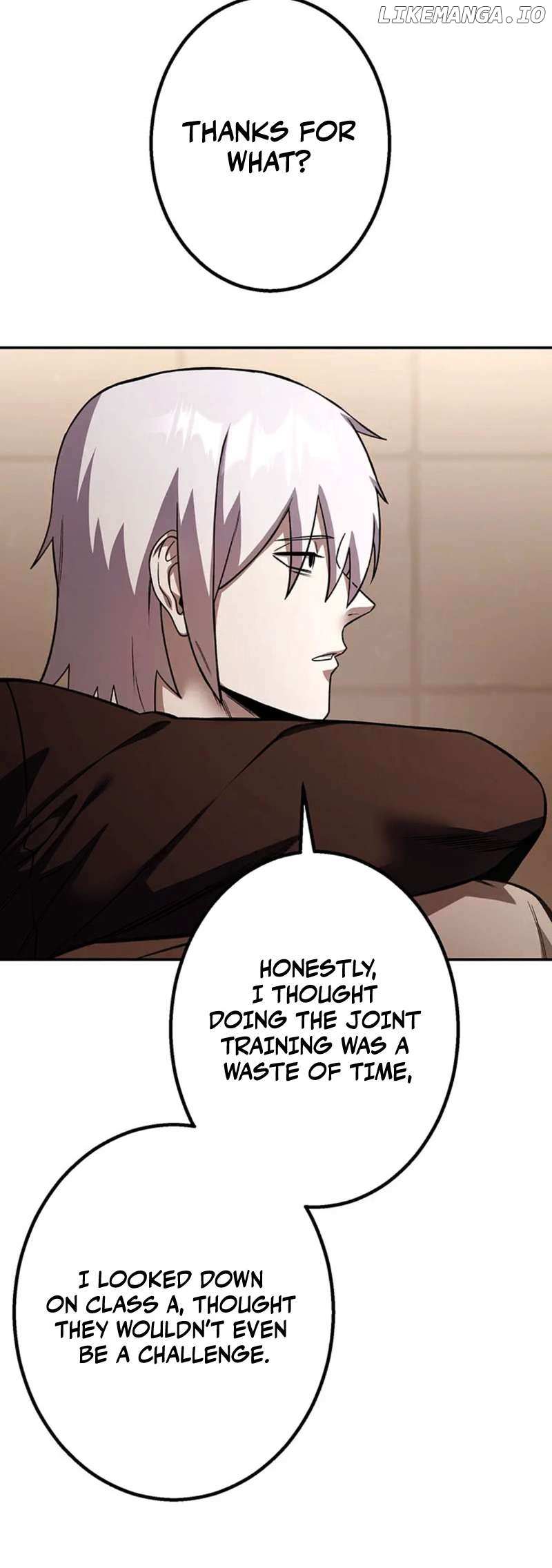 Read School Organization chapter 16 image 13 on Lezhin